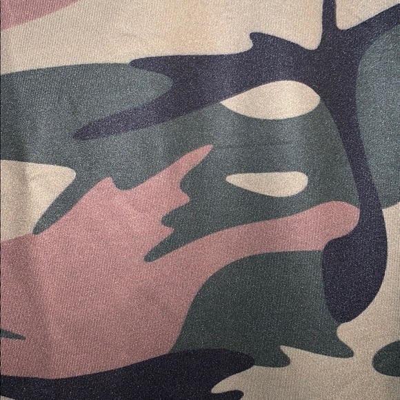 Two piece leggings set - Picture 4 of 4